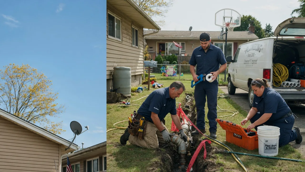 Garbage Disposal Replacement in Coralville, IA near me