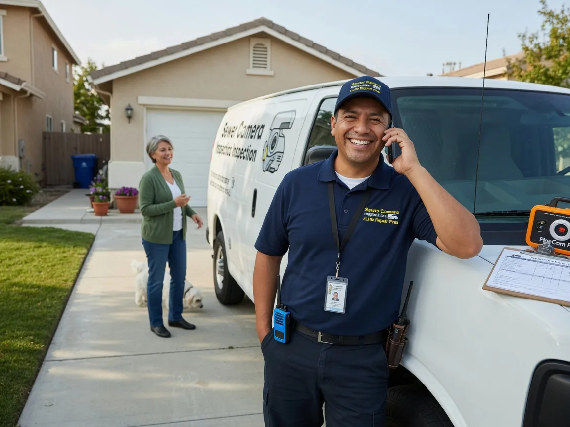 Sewer Line Repair Coralville, IA FAQs